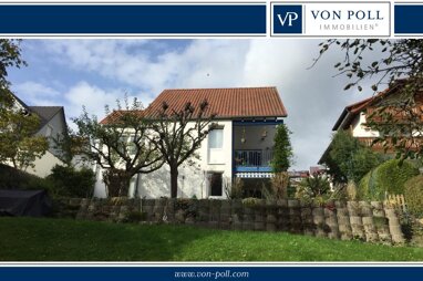Mehrfamilienhaus zum Kauf 8 Zimmer 244 m² 519 m² Grundstück Marbach Marburg 35041