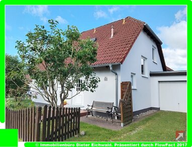 Haus zum Kauf 277.000 € 3 Zimmer 100 m² 399 m² Grundstück Negast Steinhagen OT Negast 18842