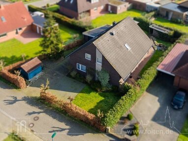 Einfamilienhaus zum Kauf 299.500 € 6 Zimmer 163 m² 630 m² Grundstück Holtland-Nücke Holtland 26835