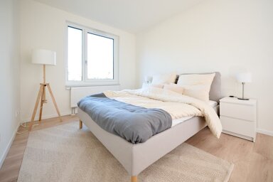 Wohnung zur Miete 1.215 € 3 Zimmer 81 m² 4. Geschoss frei ab 01.02.2025 Kattenbrookstrift 157 Bemerode Hannover 30539