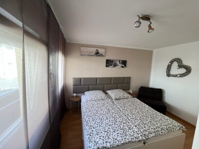 Wohnung zur Miete Wohnen auf Zeit 1.500 € 2 Zimmer 40 m² frei ab 09.04.2025 Elbestraße Münster Stuttgart 70376