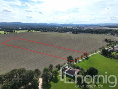 Land-/Forstwirtschaft zum Kauf 3.500 € 11.900 m² Grundstück Jänkendorf Waldhufen 02906