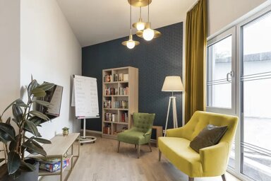 Wohnung zur Miete 700 € 2 Zimmer 55 m² frei ab sofort Kleiststraße Schillerstr. Ulm 89077