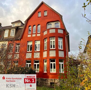 Mehrfamilienhaus zum Kauf 395.000 € 11 Zimmer 288 m² 1.147 m² Grundstück Northeim Northeim 37154