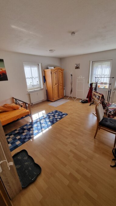 Wohnung zur Miete 325 € 1 Zimmer 35 m² 1. Geschoss Gerolzhofen Gerolzhofen 97447