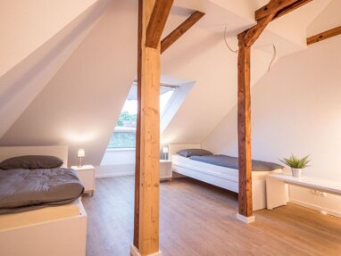 Wohnung zur Miete Wohnen auf Zeit 2.033 € 3 Zimmer 62 m² frei ab 25.08.2024 Haus-Berge-Straße Bochhold Essen 45356