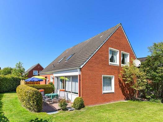 Mehrfamilienhaus zum Kauf 375.000 € 8 Zimmer 134,5 m² 605 m² Grundstück Seriem Neuharlingersiel 26427