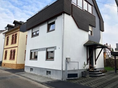 Einfamilienhaus zum Kauf 295.000 € 7 Zimmer 148 m² 179 m² Grundstück Heimbach-Weis Neuwied 56566