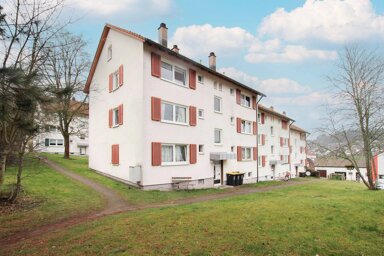 Wohnung zum Kauf 65.000 € 2 Zimmer 49 m² EG Stadtgebiet Sankt Georgen 78112