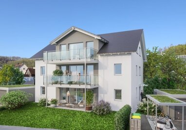 Wohnung zum Kauf Provisionsfrei 599.500 € 3 Zimmer 105,2 m² Ludwigshafen Bodman-Ludwigshafen 78351
