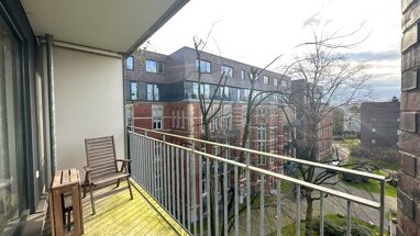Wohnung zum Kauf 449.000 € 2 Zimmer 53 m² Uhlenhorst Hamburg-Uhlenhorst 22085