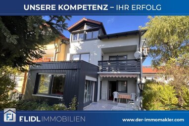 Mehrfamilienhaus zum Kauf 499.000 € 281 m² Grundstück Bad Füssing Bad Füssing 94072
