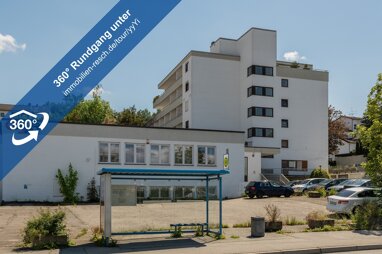 Wohnung zum Kauf 132.500 € 2 Zimmer 52,6 m² 4. Geschoss Haidenhof Nord Passau 94032