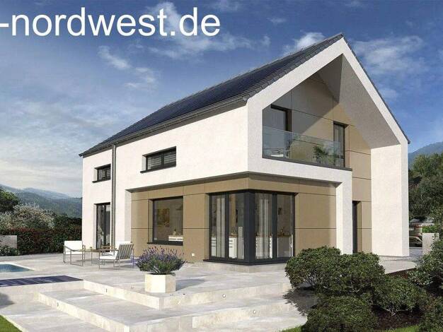 Einfamilienhaus zum Kauf 756.000 € 5 Zimmer 183,6 m² 869 m² Grundstück Emst Hagen 58093