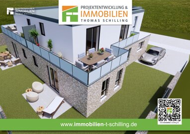 Wohnung zum Kauf Provisionsfrei 322.000 € 3 Zimmer 86,1 m² Waller Weg 4 Veltenhof Braunschweig 38112