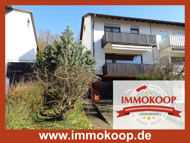 Reihenendhaus zum Kauf 380.000 € 6,5 Zimmer 120 m² 617 m² Grundstück Hörnle Marbach am Neckar 71672