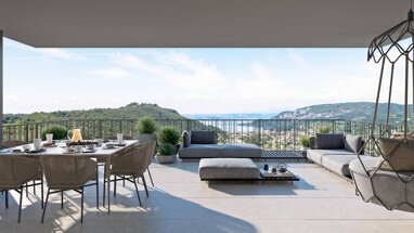 Villa zum Kauf 2.450.000 € 5 Zimmer 210 m² Piazza Giov. Batt. Ferrario, 1 Costermano sul Garda 37010