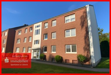 Wohnung zum Kauf 169.000 € 2 Zimmer 63 m² Holstentor - Nord Lübeck 23556