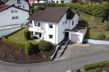 Einfamilienhaus zum Kauf 329.000 € 5 Zimmer 135 m² 687 m² Grundstück Daun Daun 54550