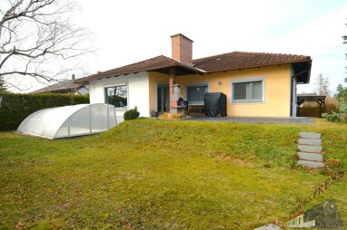 Einfamilienhaus zum Kauf 439.000 € 6 Zimmer 112 m² 652 m² Grundstück Eggendorf 2601