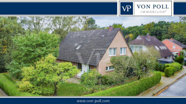 Einfamilienhaus zum Kauf 247.000 € 6 Zimmer 143 m² 837 m² Grundstück Aurich Aurich 26603
