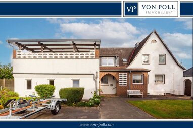 Einfamilienhaus zum Kauf 549.000 € 7 Zimmer 242,4 m² 1.400 m² Grundstück Klausdorf Schwentinental 24222