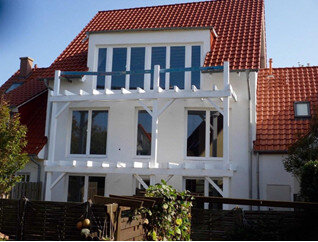 Reihenmittelhaus zum Kauf 1.190.000 € 227 m²<br/>Wohnfläche 369 m²<br/>Grundstück Wangerooge 26486