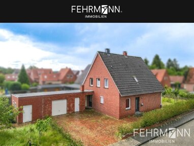 Einfamilienhaus zum Kauf 311.000 € 5 Zimmer 137 m² 605 m² Grundstück Wahlbezirk 210 Nordhorn 48531