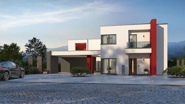 Haus zum Kauf 1.838.880 € 7 Zimmer 319 m² 776 m² Grundstück Sasel Hamburg-Sasel 22393