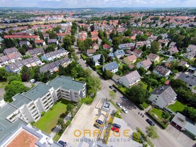 Wohnung zum Kauf 149.000 € 1 Zimmer 23,5 m² 1. Geschoss Klenzestraße 25 Kumpfmühl - West Regensburg 93051