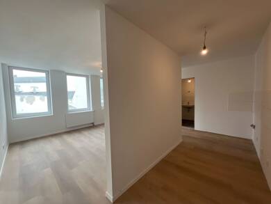 Studio zur Miete 700 € 2 Zimmer 52,2 m² 2. Geschoss frei ab sofort Herforder Straße 1-3 Kesselbrink Bielefeld 33602