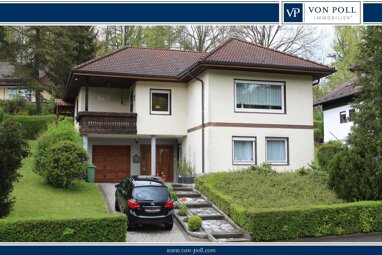 Einfamilienhaus zum Kauf 470.000 € 5 Zimmer 122 m² 751 m² Grundstück Oberer Richtsberg Marburg 35039