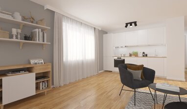 Terrassenwohnung zum Kauf 319.900 € 2 Zimmer 68 m² Erdgeschoss Rissener Straße 101 Wedel 22880