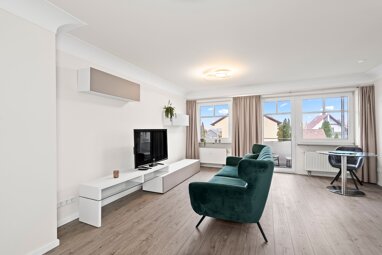 Wohnung zum Kauf 179.000 € 1 Zimmer 36 m² 1. Geschoss frei ab sofort Herzogenaurach 19 Herzogenaurach 91074