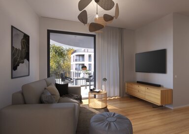 Wohnung zur Miete 1.231 € 3 Zimmer 98,5 m² 2. Geschoss frei ab sofort Sehnde Sehnde 31319