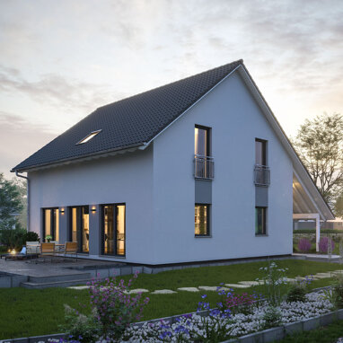 Einfamilienhaus zum Kauf Provisionsfrei 442.390 € 5 Zimmer 169 m² 530 m² Grundstück Königslutter Königslutter am Elm 38154
