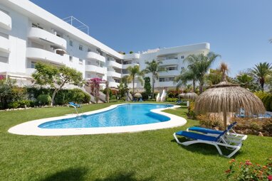 Penthouse zum Kauf Provisionsfrei 838.000 € 4 Zimmer 178 m² Marbella - Nagüeles