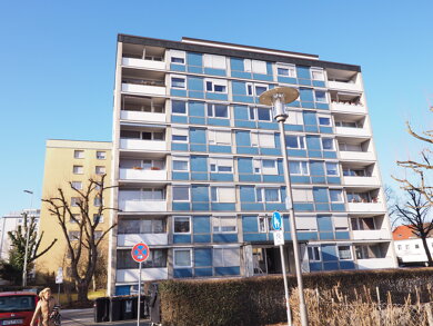 Wohnung zum Kauf 250.000 € 3,5 Zimmer 82 m² 5. Geschoss Offenhausen Neu-Ulm 89231