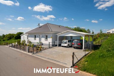 Bungalow zum Kauf 566.500 € 4 Zimmer 132 m² 786 m² Grundstück Mühlbach Frankenberg 09669