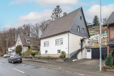 Einfamilienhaus zum Kauf 279.000 € 5 Zimmer 110,2 m² 1.006,2 m² Grundstück Wickede Wickede (Ruhr) 58739