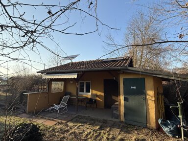 Haus zum Kauf 23.900 € 20 m² 410 m² Grundstück Flugplatz Bamberg 96052