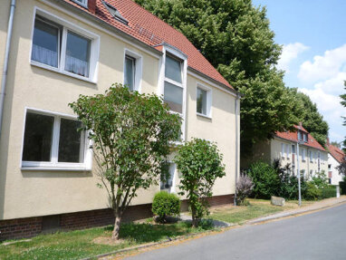 Wohnung zur Miete 235 € 2 Zimmer 42,1 m² 1. Geschoss Gerhart-Hauptmann-Str. 2 Bad Münder Bad Münder 31848