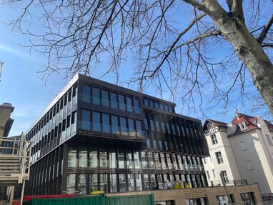 Bürofläche zur Miete 25 € 523 m² Bürofläche Prenzlauer Berg Berlin 10405