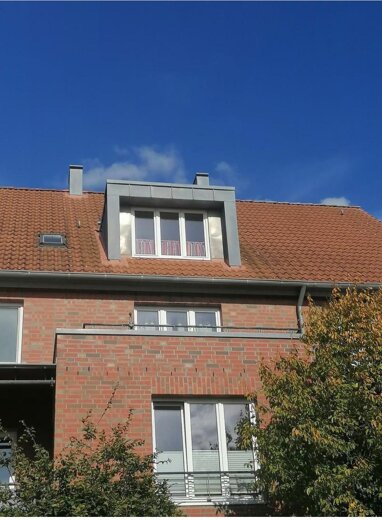Wohnung zur Miete 394 € 1 Zimmer 39,3 m² Rugenseer Weg 2 Friedrichsthal Schwerin 19057