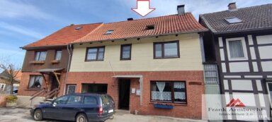 Reihenmittelhaus zum Kauf 99.000 € 8 Zimmer 171 m² 282 m² Grundstück Großrhüden Seesen 38723