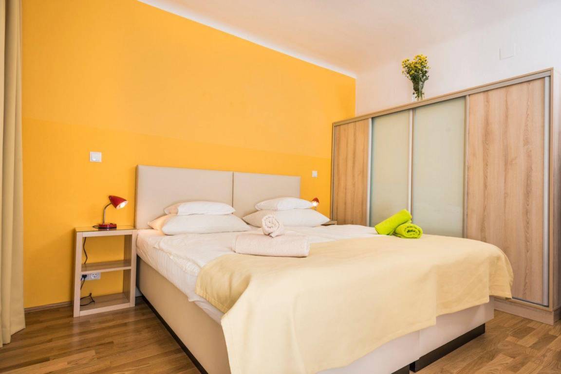 Wohnung zur Miete