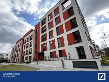 Wohnung zum Kauf 624.000 € 3 Zimmer 87,5 m² Verlegerviertel Darmstadt 64295