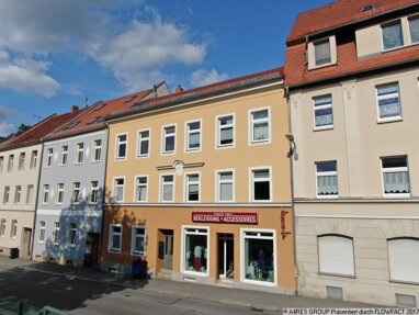 Wohnung zur Miete 260 € 2 Zimmer 40 m² Dr.-Maria-Grollmuß-Straße 6 Innenstadt Bautzen 02625