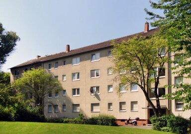 Wohnung zur Miete 859 € 4 Zimmer 72 m² 3. Geschoss frei ab 01.03.2025 Birkholzweg 44 Eschersheim Frankfurt am Main 60433