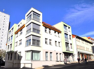 Wohnung zum Kauf 193.900 € 3 Zimmer 70 m² Wahlbezirk 12 Suhl 98527